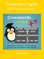 Crosswords In English