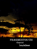 Fragmentos Viii - Especial