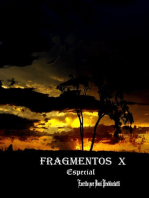Fragmentos X - Especial