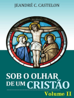 Sob O Olhar De Um Cristão