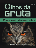 Olhos Da Gruta