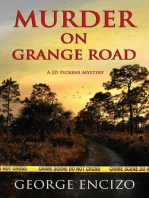 Murder On Grange Road