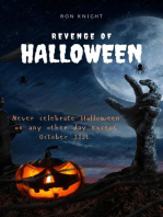 Revenge of Halloween