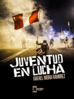 Juventud en lucha