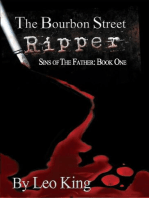 The Bourbon Street Ripper
