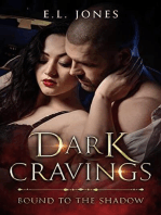 Dark Cravings