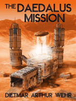 The Daedalus Mission