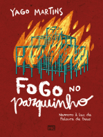 Fogo no parquinho