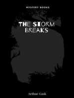 The Storm Breaks