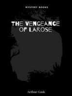 The Vengeance of Larose