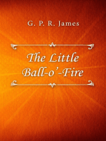 The Little Ball O’ Fire