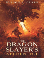 The Dragon Slayer's Apprentice