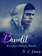 Bandit: Onyx Rebels, #4