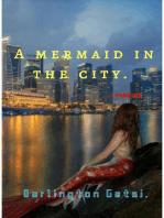 Mermaid In The City