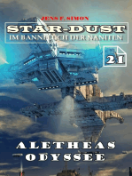 Aletheas Odyssee (STAR-DUST 21)