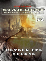 Urvolk der Sterne (STAR-DUST 22)