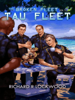 Tau Fleet