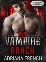 Vampire Ranch Awakened Episodes 1-6