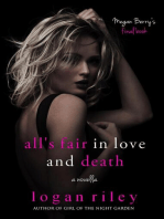All's Fair in Love and Death