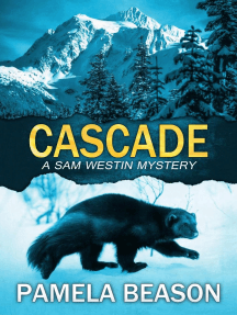 Cascade: A Sam Westin Mystery, #6