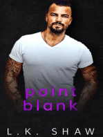 Point Blank: To Love and Protect, #6
