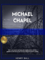 Michael Chapel