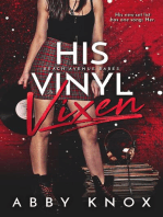 His Vinyl Vixen