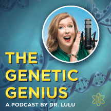 The Genetic Genius