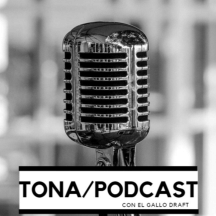 Tona Podcast