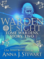 Warden of Sight
