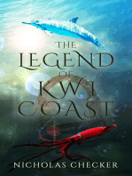 The Legend of Kwi Coast