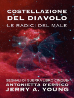 Costellazione del Diavolo