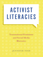 Activist Literacies