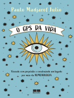 O GPS da vida