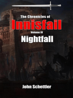 Nightfall: Innisfail, #4