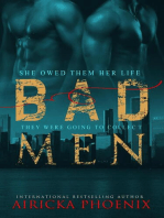 Bad Men: Crime Lord Interconnected Standalone