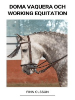 Doma Vaquera och Working Equitation