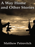 A Way Home and Other Stories