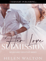 Her Love Submission