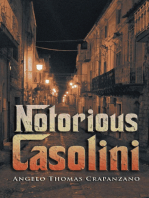 Notorious Casolini