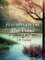 Raindrops on The Pond: A Collection of Poems
