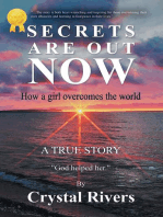 Secrets are Out Now