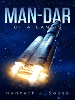 Man-Dar of Atlantis