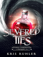 Severed Ties: Aeterna Chronicles