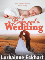 A Baby And A Wedding