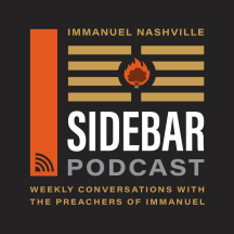 The Immanuel Sidebar