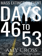 Days 46 to 53