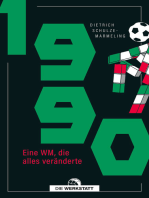 1990: Eine WM, die alles veränderte