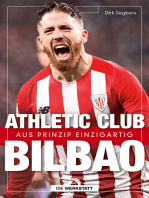 Athletic Club Bilbao: Aus Prinzip einzigartig