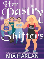 Her Pastry Shifters: Her Scrumptious Shifters, #1
